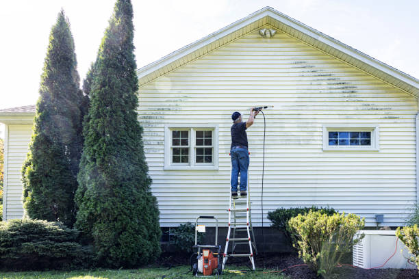 Best Solar Panel Cleaning  in Ashburn, GA