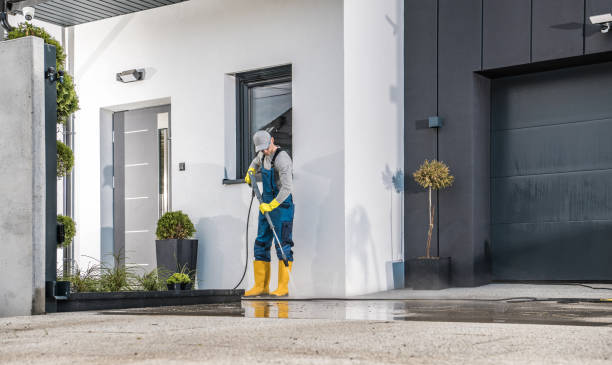 Best Post-Construction Pressure Washing  in Ashburn, GA